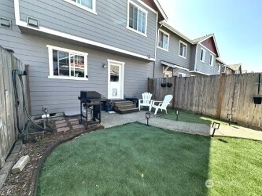 316 Helen Street Sedro Woolley WA 98284