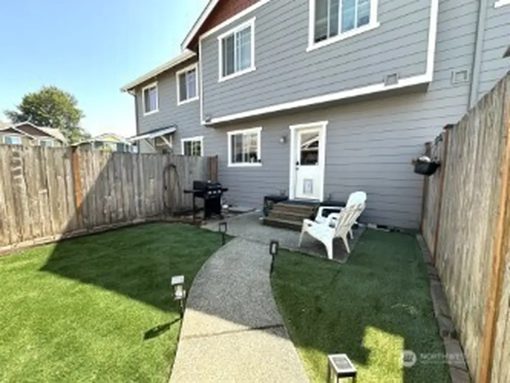 316 Helen Street Sedro Woolley WA 98284