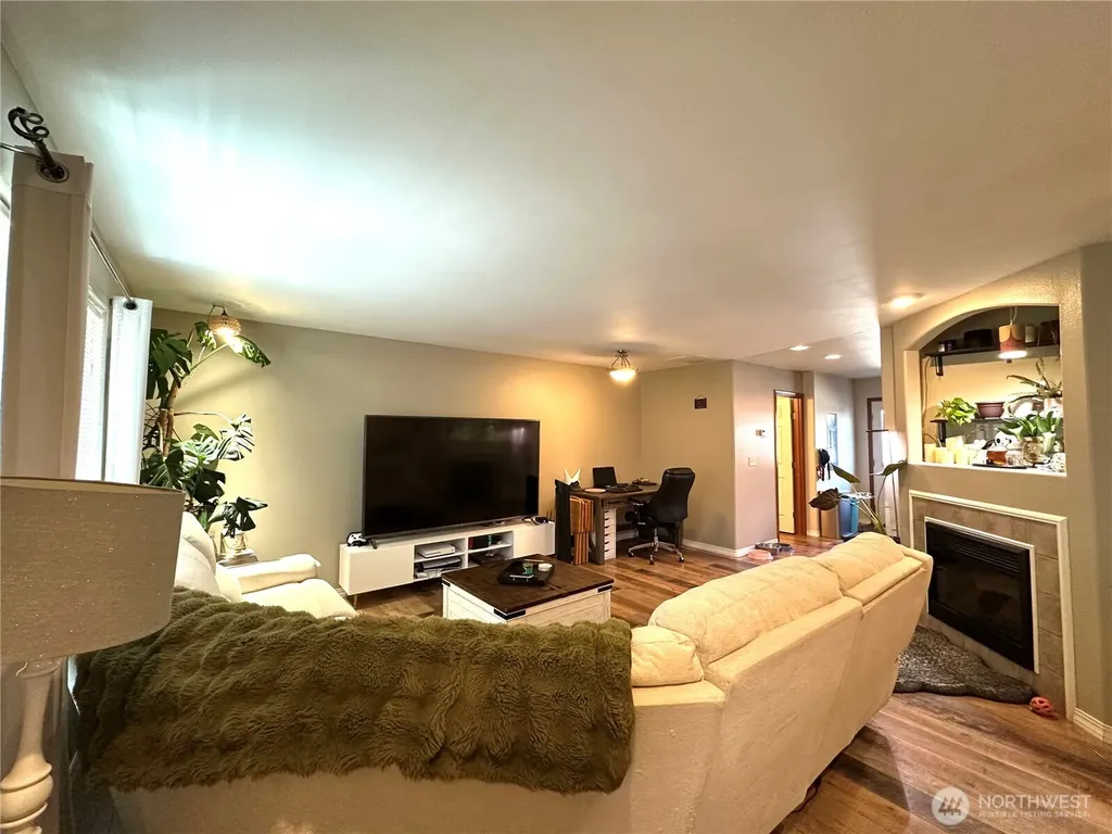 316 Helen Street Sedro Woolley WA 98284
