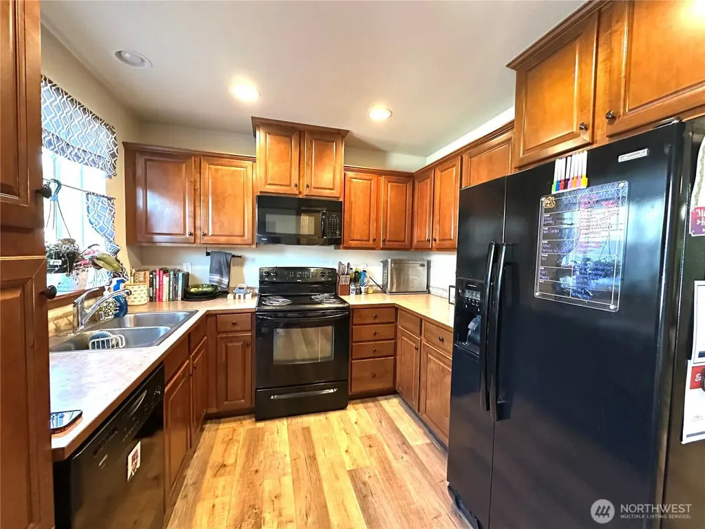 316 Helen Street Sedro Woolley WA 98284