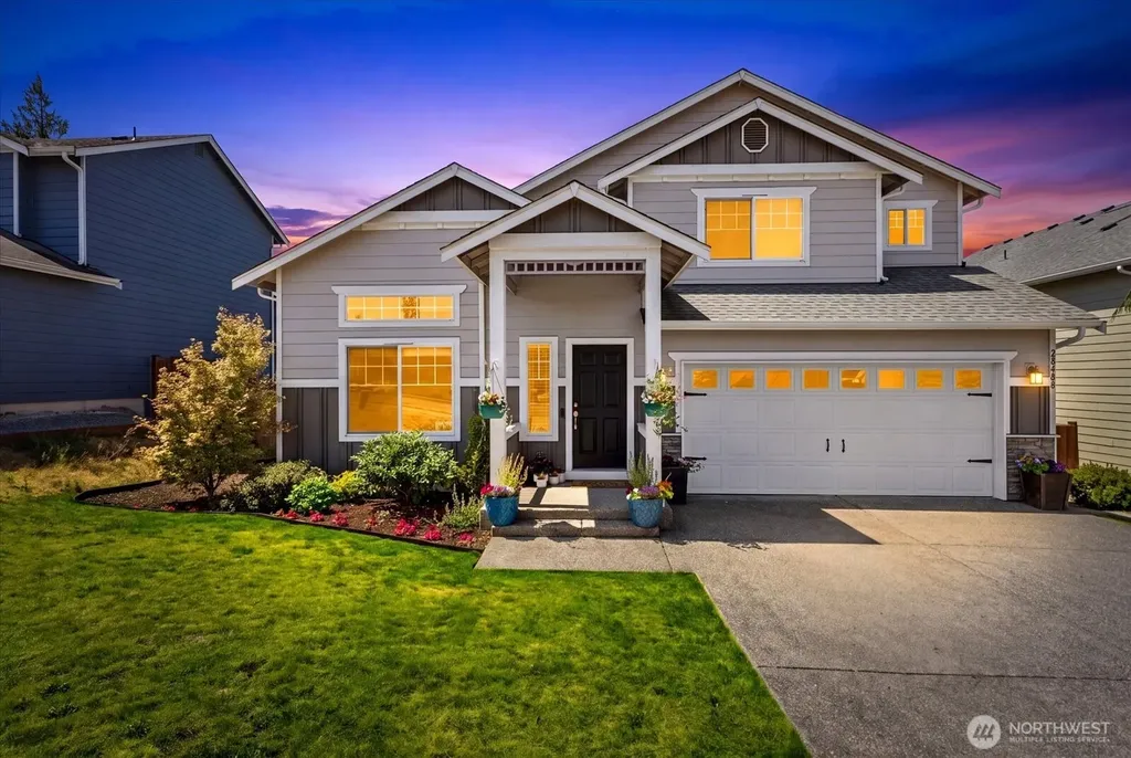 28408 NW 75th Drive Stanwood WA 98292