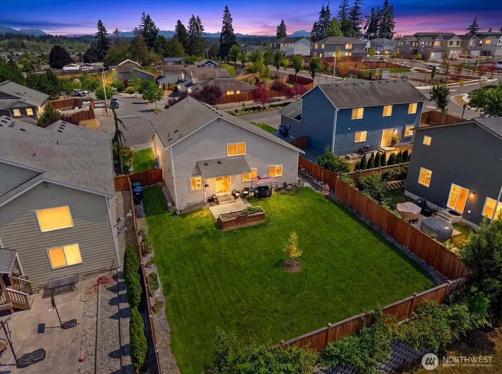 28408 NW 75th Drive Stanwood WA 98292