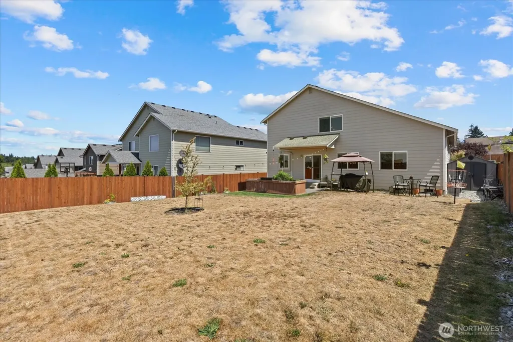 28408 NW 75th Drive Stanwood WA 98292