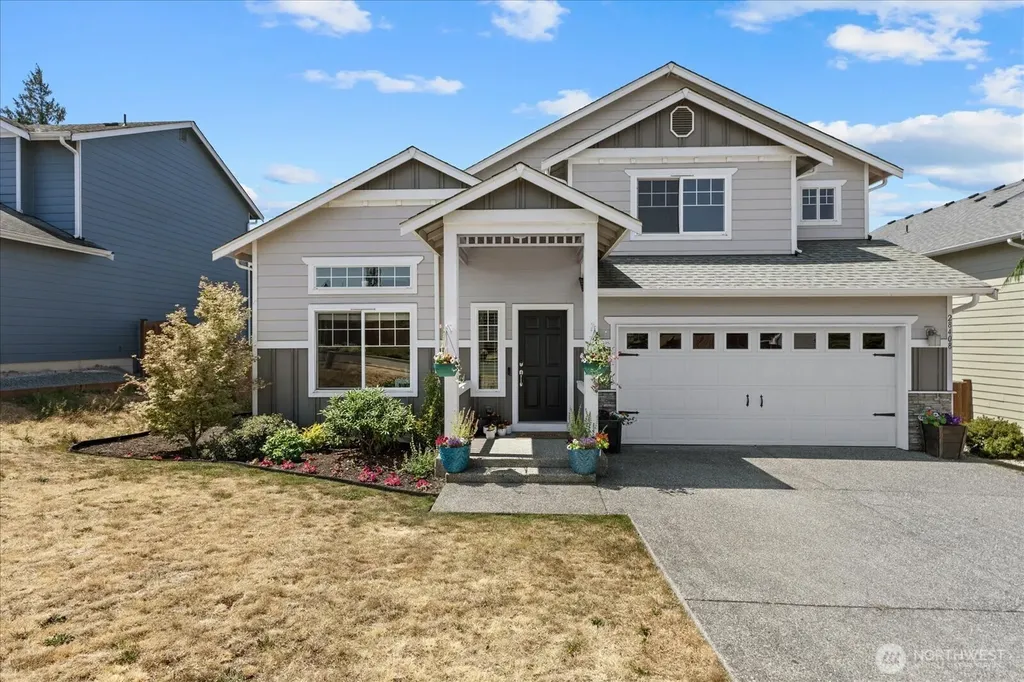 28408 NW 75th Drive Stanwood WA 98292