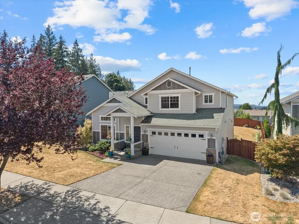 28408 NW 75th Drive Stanwood WA 98292
