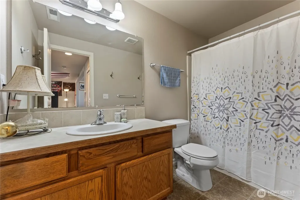 521 N Florida Drive Moses Lake WA 98837