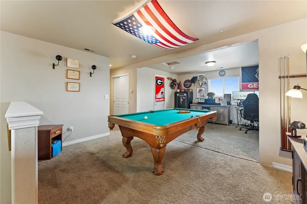 521 N Florida Drive Moses Lake WA 98837