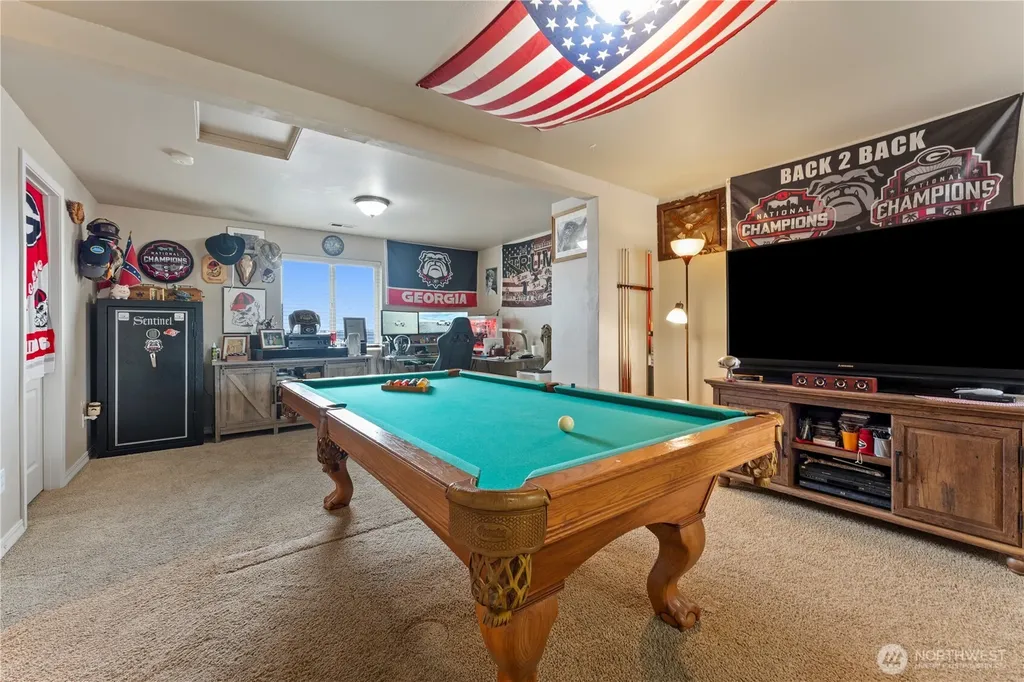 521 N Florida Drive Moses Lake WA 98837