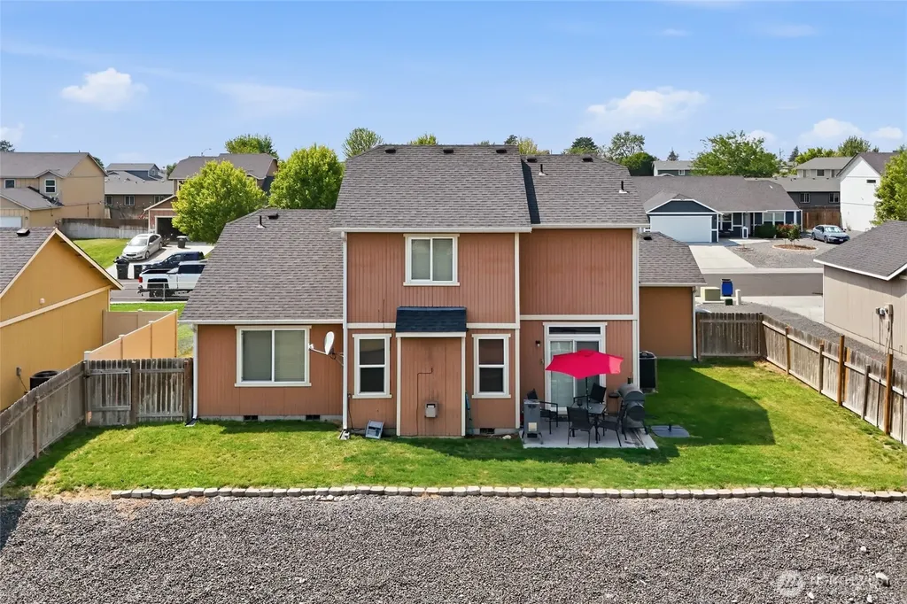 521 N Florida Drive Moses Lake WA 98837