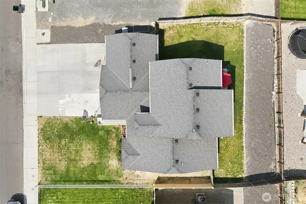 521 N Florida Drive Moses Lake WA 98837