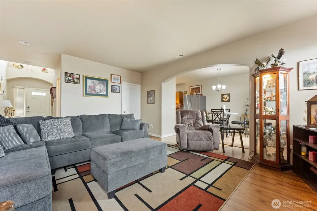 521 N Florida Drive Moses Lake WA 98837