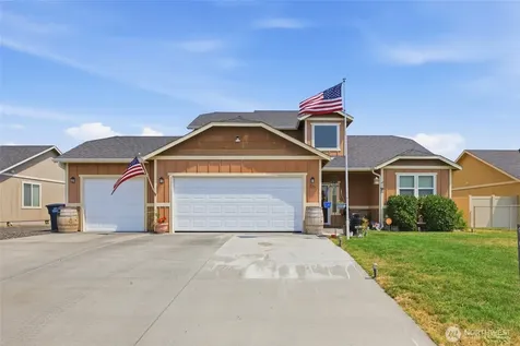 521 N Florida Drive Moses Lake WA 98837