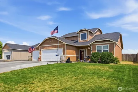 521 N Florida Drive Moses Lake WA 98837