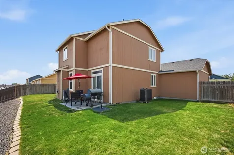 521 N Florida Drive Moses Lake WA 98837