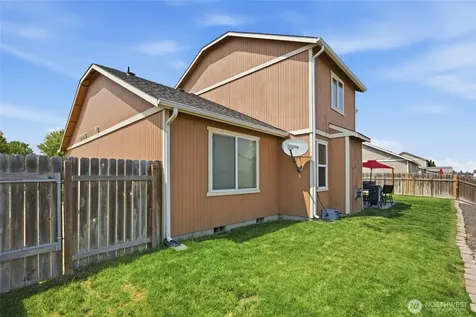 521 N Florida Drive Moses Lake WA 98837