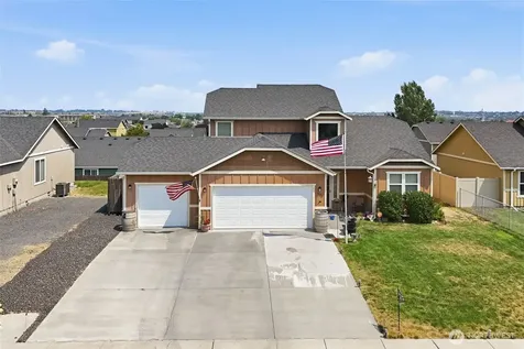 521 N Florida Drive Moses Lake WA 98837