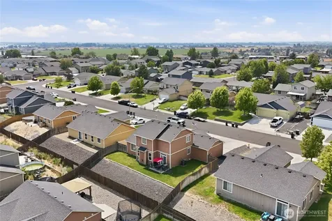 521 N Florida Drive Moses Lake WA 98837