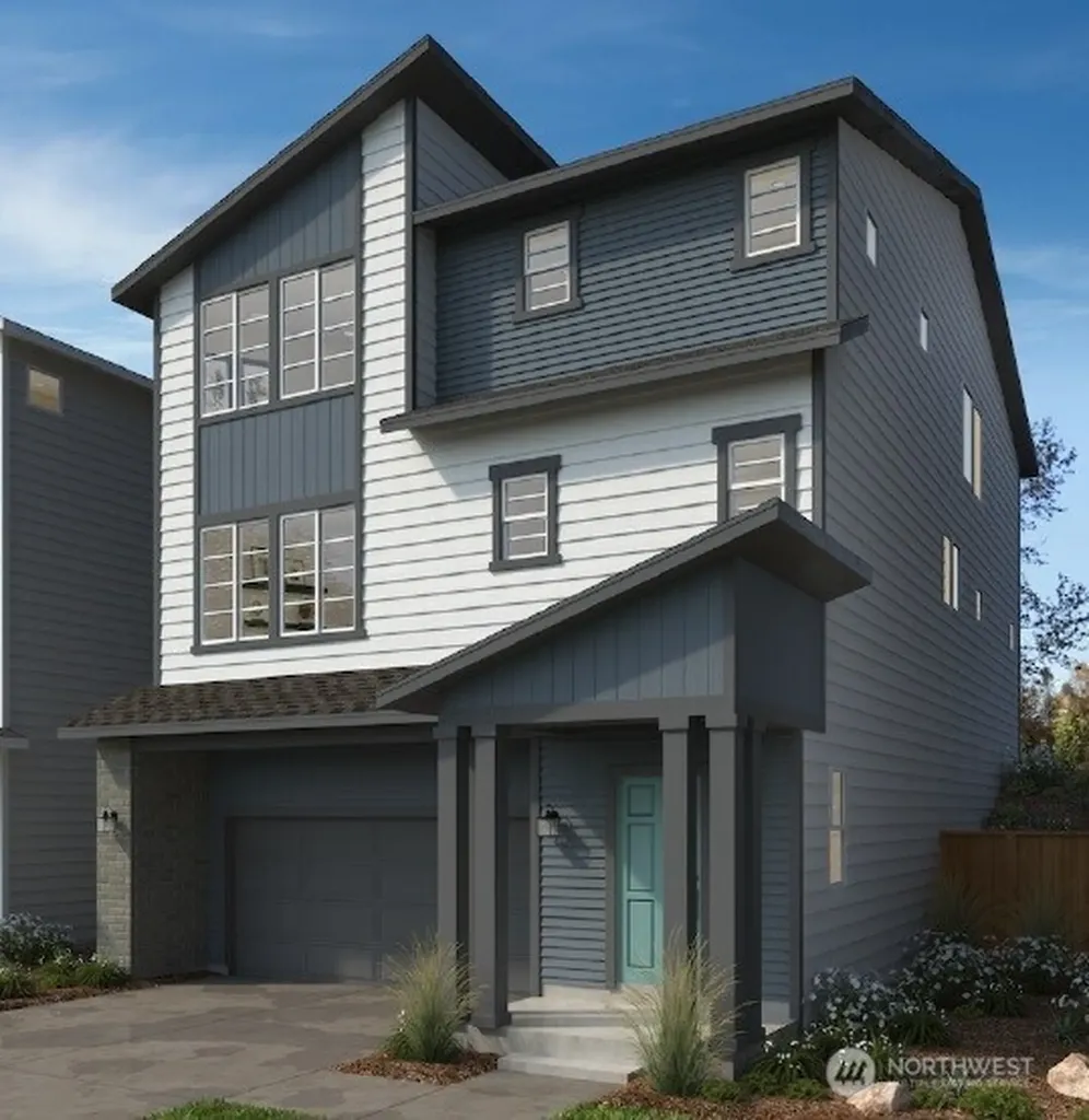 11812 17th Street SE Lake Stevens WA 98258