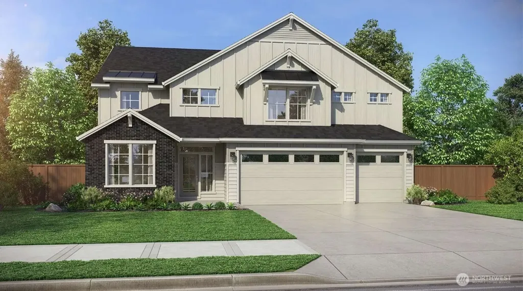 0 (LOT 12) 139th Place SE Auburn WA 98092