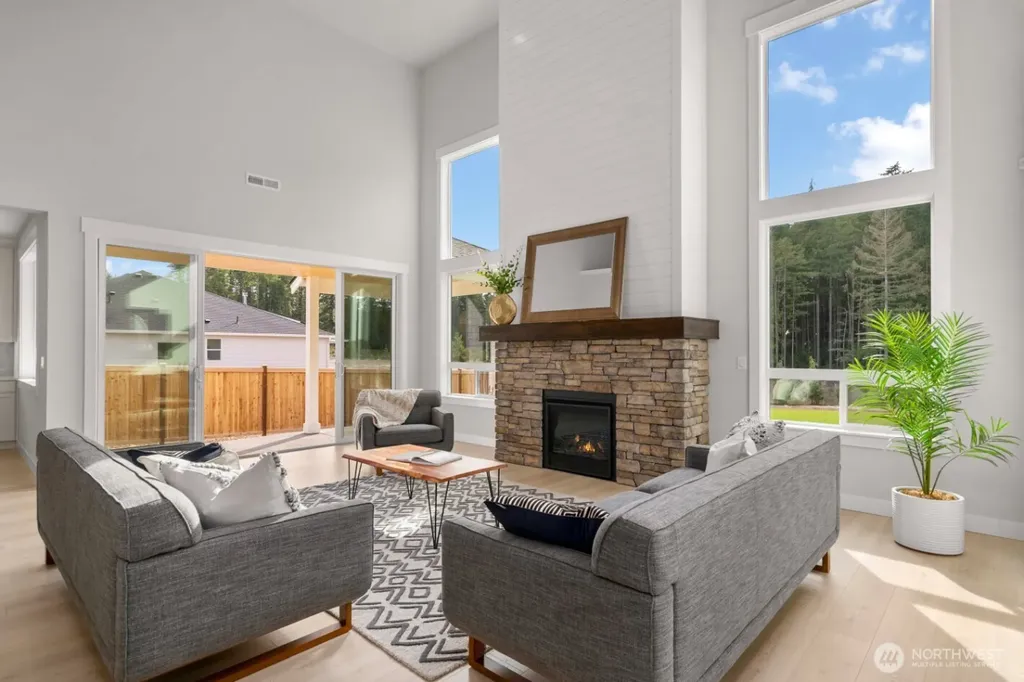 0 (LOT 12) 139th Place SE Auburn WA 98092
