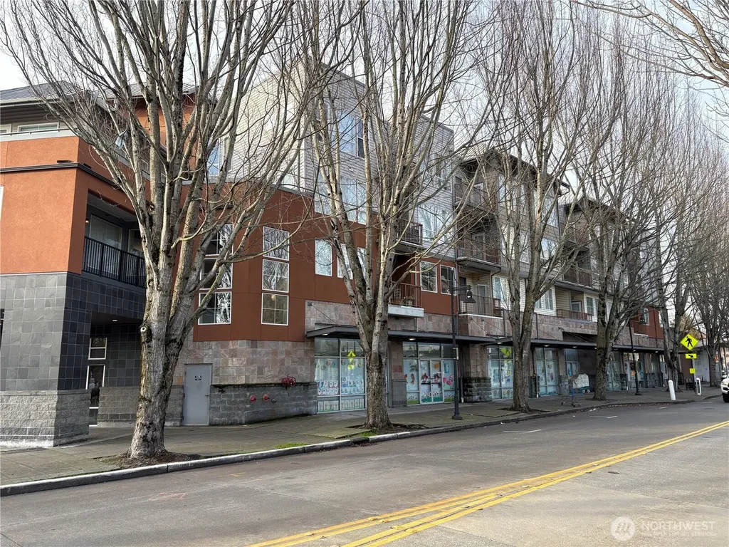 225 Logan Avenue S Renton WA 98057
