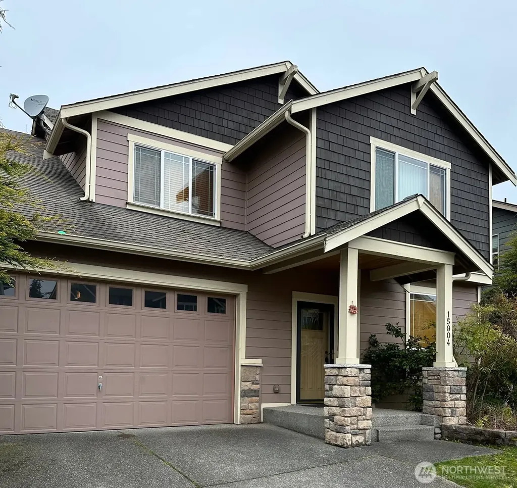 15904 36th Avenue W Lynnwood WA 98087