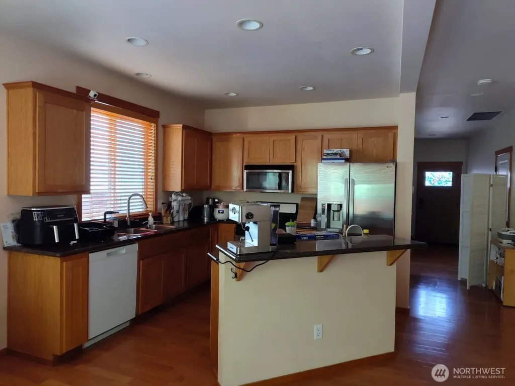 15904 36th Avenue W Lynnwood WA 98087