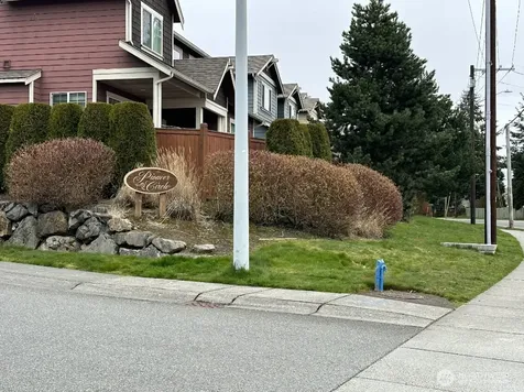 15904 36th Avenue W Lynnwood WA 98087