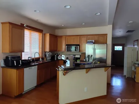 15904 36th Avenue W Lynnwood WA 98087