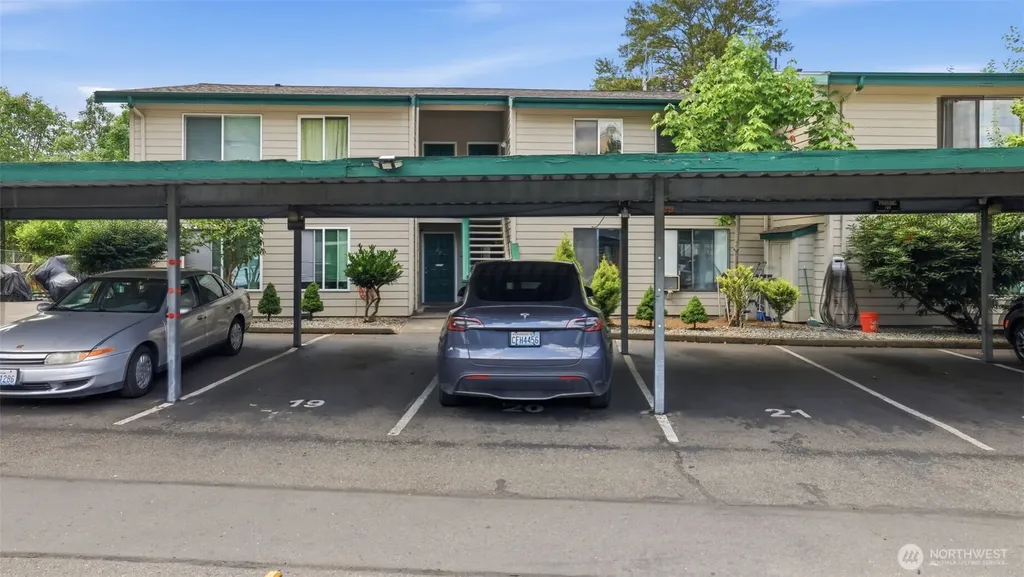1102 8th Street NE Auburn WA 98002