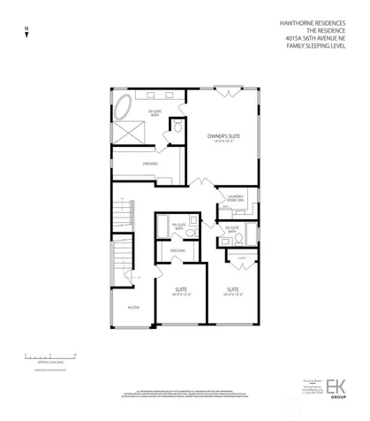 4015 NE 56th Seattle WA 98105