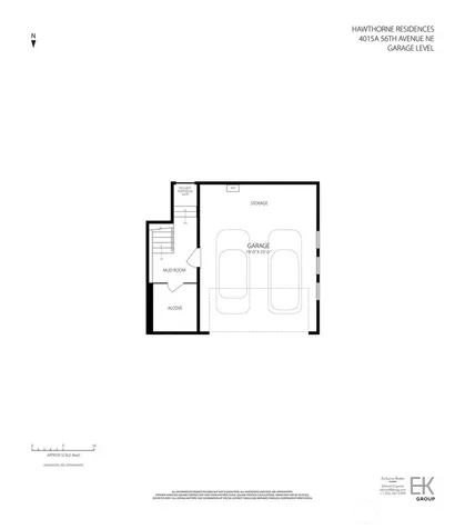 4015 NE 56th Seattle WA 98105