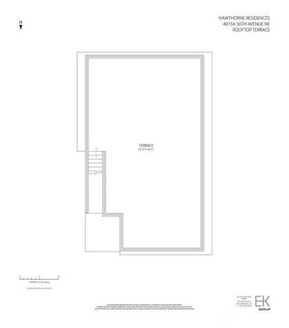 4015 NE 56th Seattle WA 98105