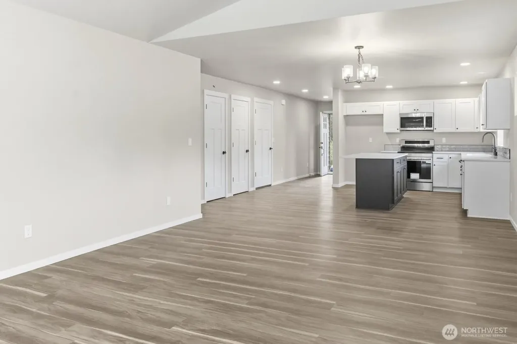 680 NE Haven Lake Drive Tahuya WA 98588