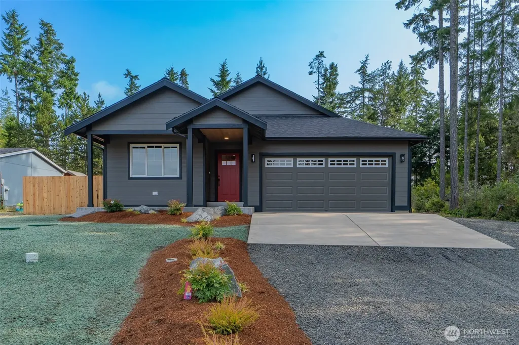 680 NE Haven Lake Drive Tahuya WA 98588