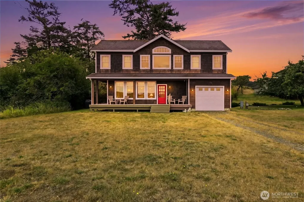 1335 Mackaye Harbor Road Lopez Island WA 98261