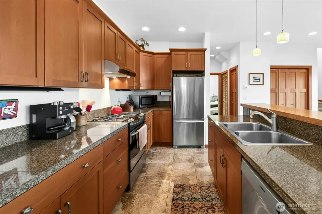 1335 Mackaye Harbor Road Lopez Island WA 98261