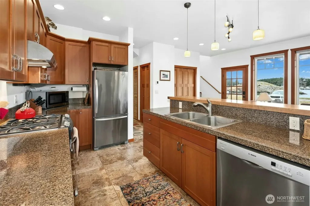 1335 Mackaye Harbor Road Lopez Island WA 98261