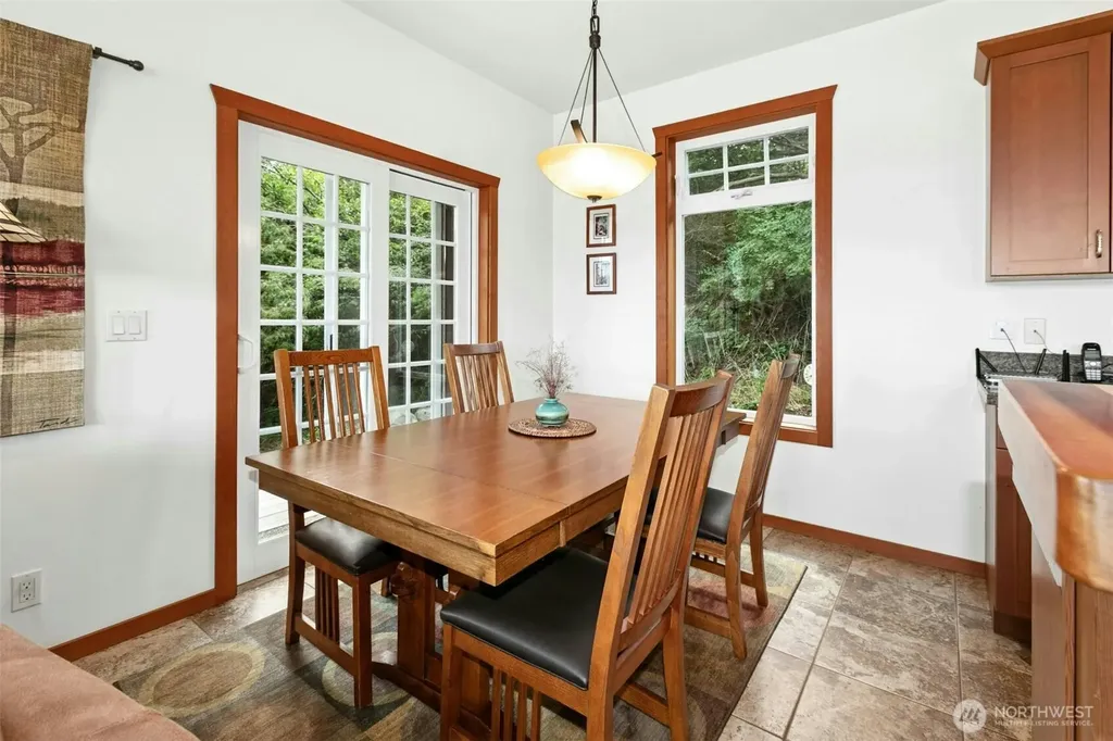 1335 Mackaye Harbor Road Lopez Island WA 98261
