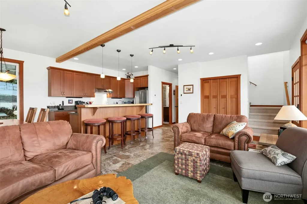 1335 Mackaye Harbor Road Lopez Island WA 98261