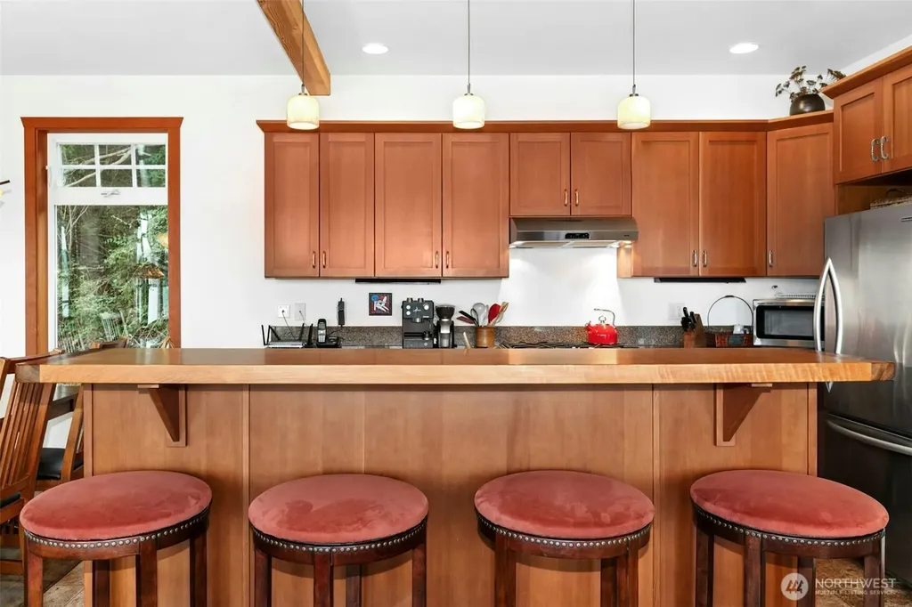 1335 Mackaye Harbor Road Lopez Island WA 98261