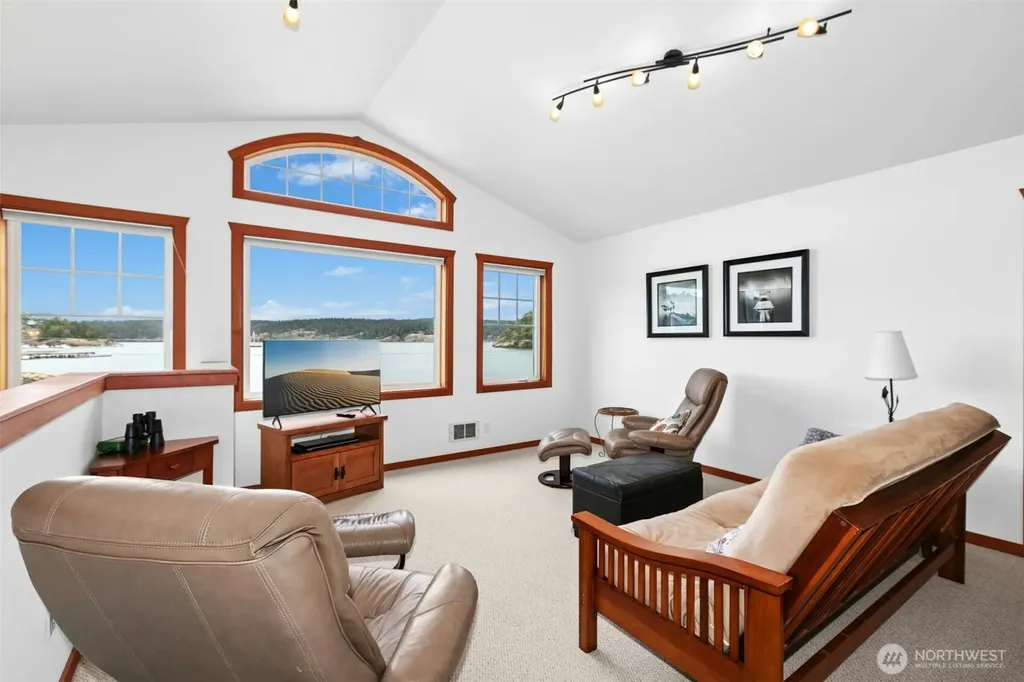1335 Mackaye Harbor Road Lopez Island WA 98261