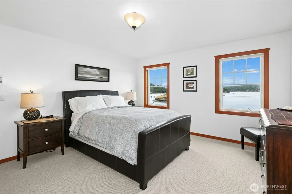 1335 Mackaye Harbor Road Lopez Island WA 98261