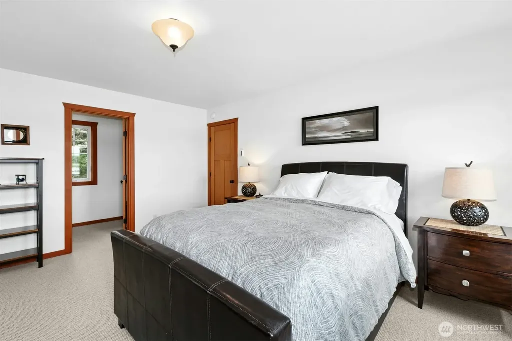 1335 Mackaye Harbor Road Lopez Island WA 98261