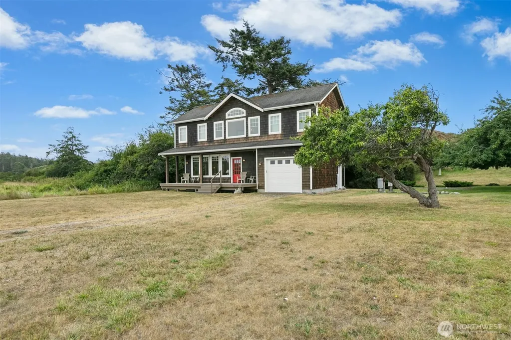 1335 Mackaye Harbor Road Lopez Island WA 98261