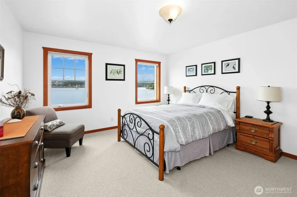 1335 Mackaye Harbor Road Lopez Island WA 98261