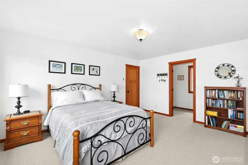 1335 Mackaye Harbor Road Lopez Island WA 98261