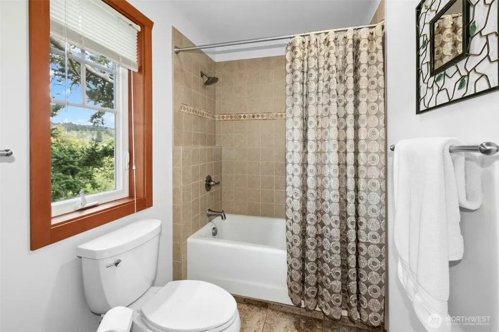 1335 Mackaye Harbor Road Lopez Island WA 98261