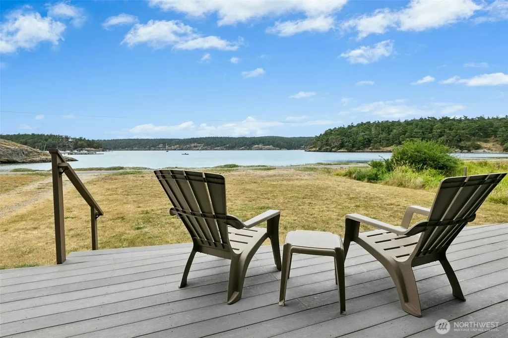 1335 Mackaye Harbor Road Lopez Island WA 98261