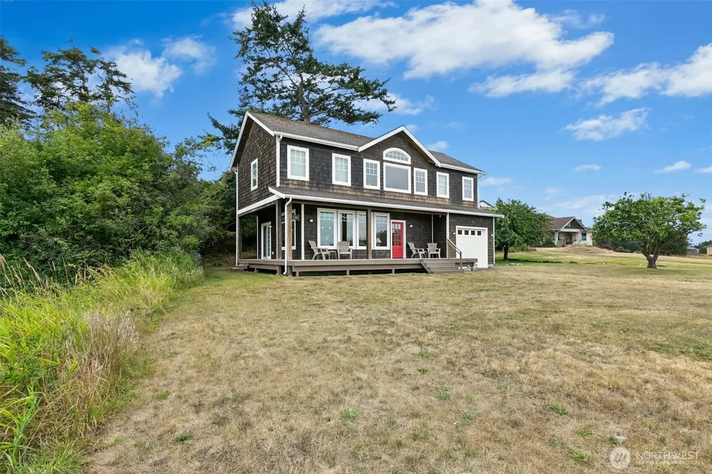 1335 Mackaye Harbor Road Lopez Island WA 98261